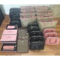 ราคา Coach โดมมินิ 10" (582366125)