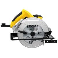 ราคา STANLEY เลื่อยวงเดือน รุ่น SC16-B1 ขนาด 7นิ้ว. 1600W เลื่อยตัด เลื่อยทำมุม 45/90 องศา เลื่อย วงเดือน (29878599327)