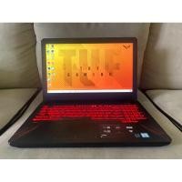 ราคา โน๊ตบุ๊คมือสอง Asus Tuf Gaming FX504 (23785183995)