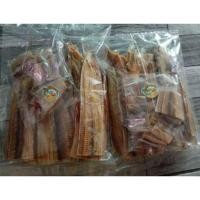 ราคา ปลาทะเลแห้ง (ปลาดาบ/ปลาเงิน)✅✅✅500กรัม (24406909100)