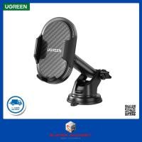ราคา UGREEN ที่ตั้งโทรศัพท์มือถือ สำหรับใช้ในรถยนต์ (3950020587)