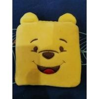 ราคา กระเป๋าใส่เหรียญหมีพูห์ (15091668043)