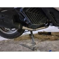 ราคา Honda Lead125 คอไทเทเนียมแท้ (18195815938)