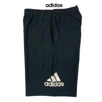 ราคา กางเกงขาสั้น Adidas BIG LOGO สีดำสนิท มือ2 สภาพดี (29716545148)