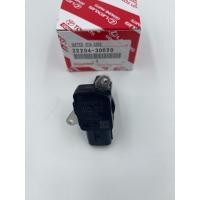 ราคา แอร์โฟร์ (ตัวB)แท้(22204-30020)ยี่ห้อ TOYOTA รุ่นวีโก้B,อัลติส,วีออส,ยาริส,แคมรี่’2008,คอมมูเตอร์ใหม่ๆKDH223ผู้ผลิตDENSO (23048154676)