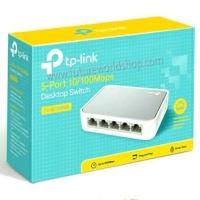 ราคา TP-LINK ,HUB LAN 5 PORT (338242375)