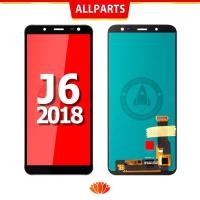 ราคา OLED Display​ จอ ทัช สำหรับ Samsung J6 2018 J600 LCD หน้าจอ พร้อมทัชสกรีน (22530020661)