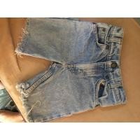 ราคา กางเกงยีนส์เด็กLittle Levi’s (7455544199)