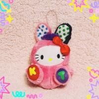 ราคา ตุ๊กตาคิตตี้ พวงตัวใหญ่ (24782504296)