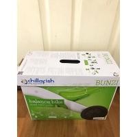 ราคา Chillafish จักรยานทรงตัว รุ่น Bunzi มือสองสภาพดี พร้อมกล่อง (11369381200)