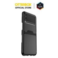 ราคา OtterBox รุ่น Symmetry Flex Dynamic - Samsung Galaxy Z Flip 3 - สี Black Crystal เคส (15501579238)