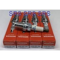 ราคา จัดส่งเร็ว หัวเทียน iridium แท้ สำหรับ honda city ปี 2008 - 2014 / honda jazz ปี 2007 - (27706742069)