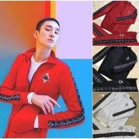 ราคา Kappa Jacket แจ็กเก็ตแกปป้า (1118951358)