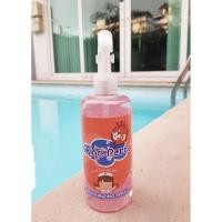 ราคา Sukina Petto สเปรย์ดับบกลิ่นและฆ่าเชื้อ สำหรับสัตว์เลี้ยง 300 ml. (4009166990)