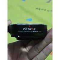 ราคา VILTROX EF-EOS M2 Lens Adapter 0.71x Speed Booster for Canon EF Lens to EOS EF-M Mirrorless Camera (25024504067)