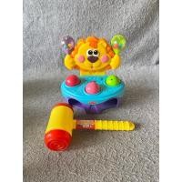 ราคา ทุบบอล FisherPrice เสริมพัฒนาการ (27807002975)