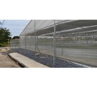 ราคา รั้วทางด่วน รั้วกัลวาไนท์แท้แน่นอน ลวด5 มม. รั้วรถไฟ รั้วสำเร็จรูปรั้วบ้าน รั้วกันสนิม รั้วเหล็กกันสนิม รั้วชุบกัลวาไนซ์ (23487343992)