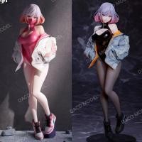 ราคา โมเดลตุ๊กตา Astrum Design Luna ตกแต่งสองหัวเปลี่ยนได้ สองมิติ ตุ๊กตาอนิเมะสาวสวยเซ็กซี่ (44104023799)