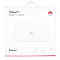 ราคา Huawei Body Fat Scale เครื่องชั่งน้ำหนักวัดไขมัน (มือสอง)​ของแท้100% (1960468789)