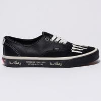 ราคา VANS AUTHENTIC MARK SBTG BLACK MARSHMALLOW SNEAKERS สินค้ามีประกันแท้ (42502819353)