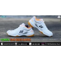 ราคา รองเท้าแบดมินตัน Yonex Shb 65Z3 (WIDE) (Ver.JP) (24571448983)