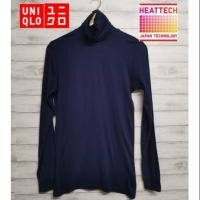 ราคา เสื้อฮีทเทค​ คอเต่า​ ฮีทเทค (3609617629)