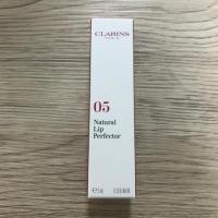 ราคา Clarins natural lip perfector ขนาด 5 ml ของแท้ (5725960172)