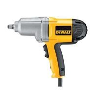 ราคา DeWALT เครื่องขันบล็อกไฟฟ้า 13 มม. รุ่น DW293 (251299430)