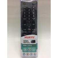 ราคา รีโมทสมาร์ททีวี Haier รุ่น L1313 ใช้กับทีวี Haier ได้ทุกรุ่น [เก็บเงินปลายทางได้] (2028204202)