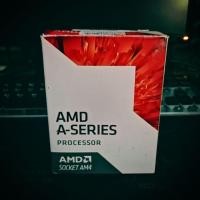 ราคา AMD AM4 A6-9500 3.5 GHZ (4630278825)