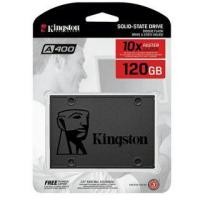 ราคา SSD KINGSTON A400 120GB (4311301932)