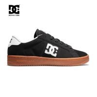 ราคา UPTOSTREET รองเท้า DC SHOES Striker - Black/White/Gum [ADYS100624-BW6] (12096190409)