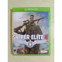 ราคา (มือ2) Xbox​ one​ -​ Sniper​ Elite​ 4​ (us)​ (2881248400)