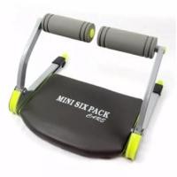 ราคา เครื่องออกกำลังกาย MINI SIX PACK CARE 6 in 1 (2809918413)