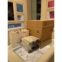 ราคา (ของแท้100%)อุปกรณ์ pandora อุปกรณ์ กล่อง ถุง ผ้าขัด แพนโดร่า (9617424632)