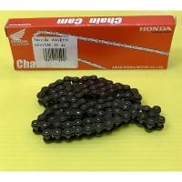 ราคา โซ่ราวลิ้น Wave110,Wave110i 90ข้อ แท้ VCM (28121150704)