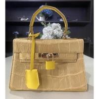 ราคา กระเป๋าหนังจระเข้มือหนึ่งแท้ 1,000,000% (11259962226)