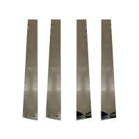 ราคา เสากลางสแตนเลส โตโยต้า วีโก้ TOYOTA VIGO CHAMP (16040254663)