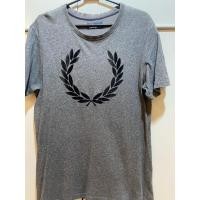 ราคา เสื้อยืดfred perry มือ2 size m ของแท้ (41659399951)