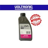 ราคา น้ำมันเกียร์ โวลโทรนิค Voltronic ATF CVT-3 ขนาด 1 ลิตร สำหรับเกียร์อัตโนมัติ CVT (22057378126)