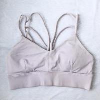 ราคา สปอร์ตบรางานแบรนด์ Forever 21 สีม่วงอ่อน (16389124489)