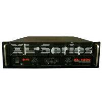 ราคา NPE XL-1200 เพาเวอร์แอมป์สเตอริโอ 2 แชนแนล 240 วัตต์ (19140689770)