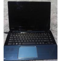 ราคา TOSHIBA Satellite L40-A Intel Core i5-3337U (12864194686)