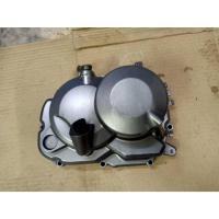 ราคา ฝาครอบครัช ฝาครอบเครื่องยนต์ฝั่งขวาKawasaki Z 125 Pro สินค้ามือ สอง (22383179456)