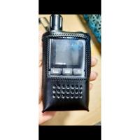 ราคา FUJITEL t88 ซองหนังวิทยุรุ่นt88 (26823715411)