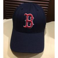 ราคา หมวก MLB B Boston ของแท้ % (197227035)