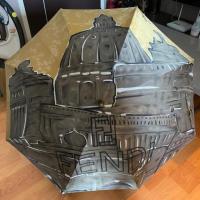 ราคา ร่มFENDI ของแท้100‼️ใบใหญ่ สวยมาก (3715982516)