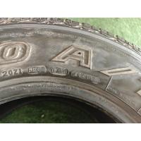 ราคา ยางเปอร์เซ็นต์ Maxxis Bravo AT ขนาด 235 75 R15 ยางปี 19 มีแค่ 1 เส้นราคาเส้นละ 380 บาท (24040865095)