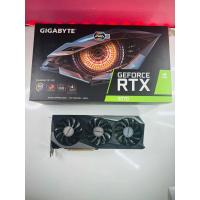 ราคา ขายการ์ดจอมือสอง GIGABYTE GAMING RTX3070 8GB ต่อไฟเพิ่ม 6+8 pin (4185476705)