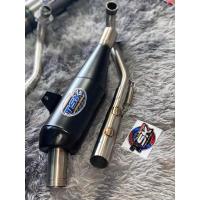 ราคา ท่อเชงแข่ง 110i TSK แท้ (20851944187)